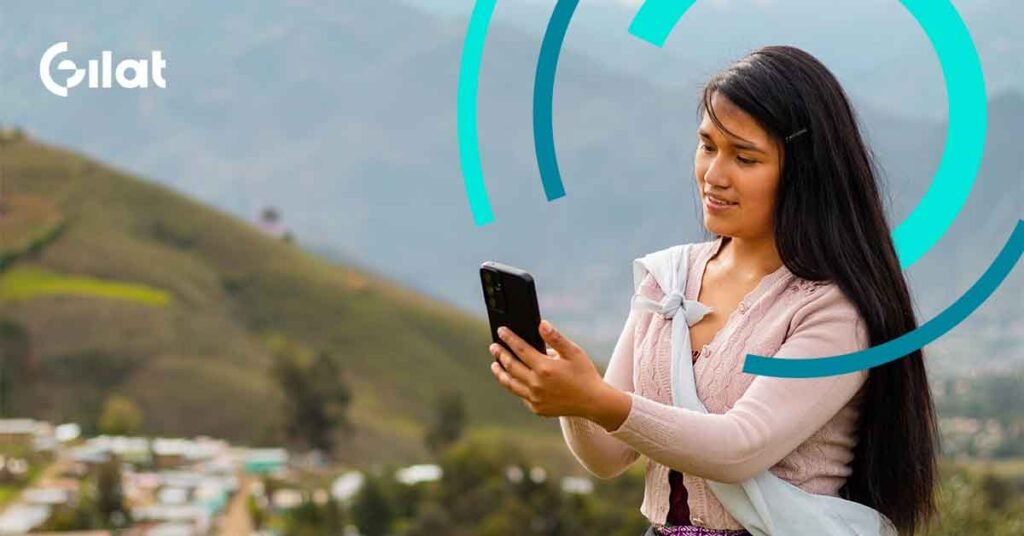 Gilat Awarded $28 Million Contract to Expand Connectivity in Peru (Photo: Gilat Satellite Networks Ltd.)