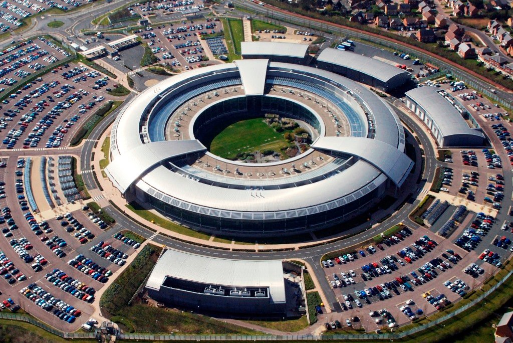 Government Communications Headquarters: opening a door on Britain’s most secret agency Government Communications Headquarters: opening a door on Britain’s most secret agency