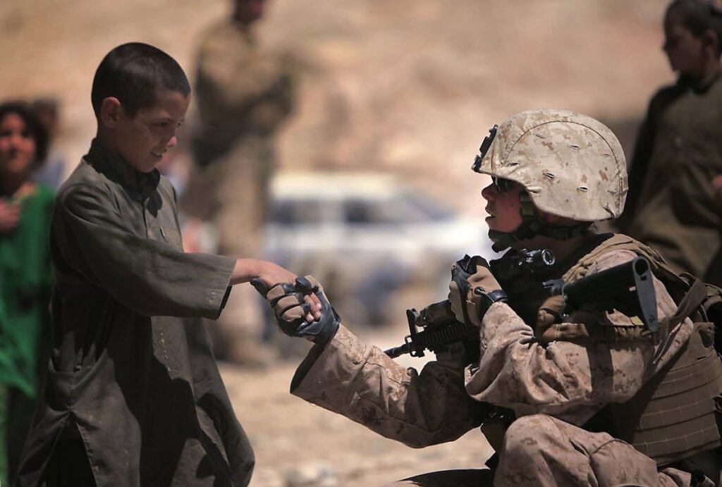 Groups seek clarity on motive behind Pentagon’s study of women in combat Groups seek clarity on motive behind Pentagon’s study of women in combat