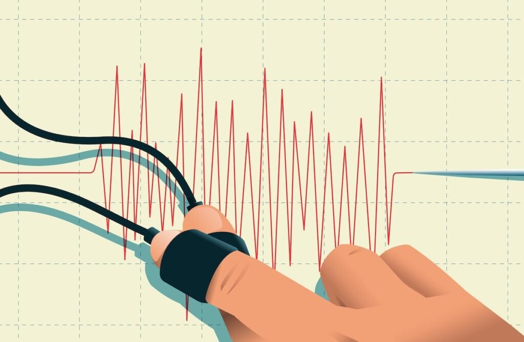 Has the Pentagon given up on AI polygraph analysis of trustworthiness?