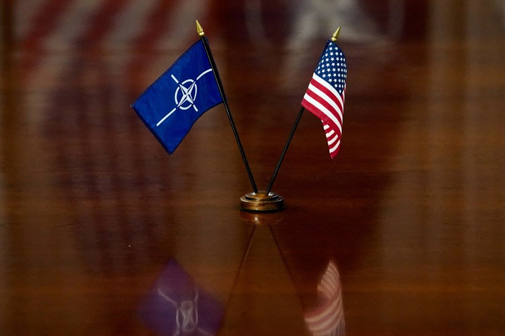 Hasty US exit from Europe could drive allies away from American arms, RAND says Hasty US exit from Europe could drive allies away from American arms, RAND says