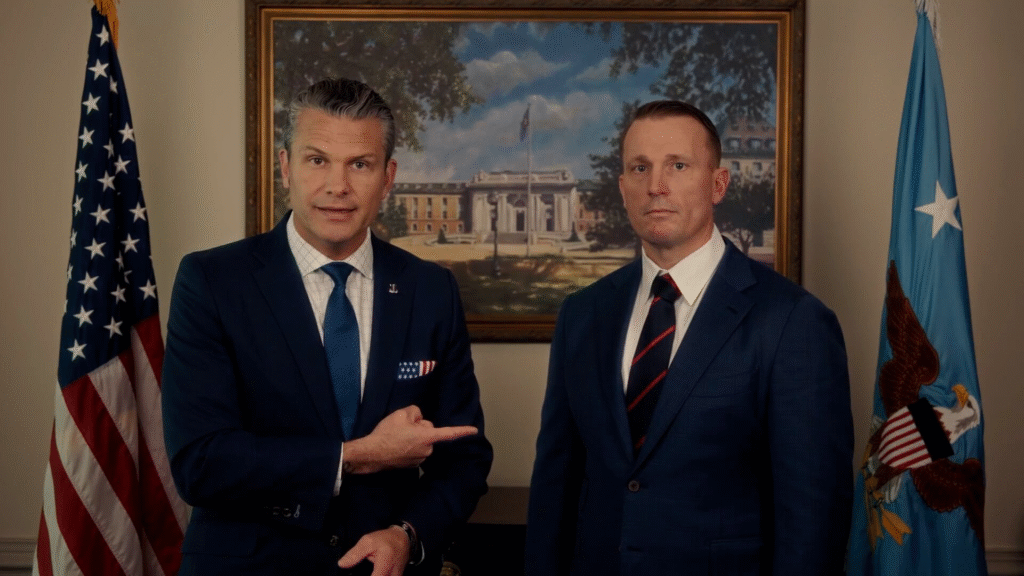 Hegseth appoints Medal of Honor recipient Dakota Meyer to Barracks Task Force Hegseth appoints Medal of Honor recipient Dakota Meyer to Barracks Task Force