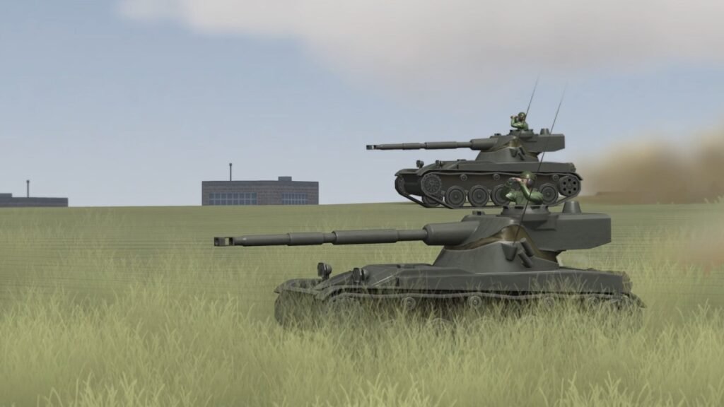 Here's What Happened At Home Of Wargamers 2026
