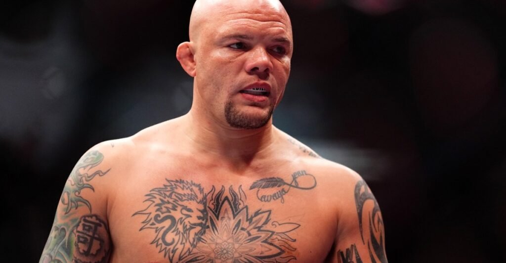 Highlights! Anthony Smith’s first fight since felony arrest ends in upset knockout loss | Gamebred Bareknuckle Highlights! Anthony Smith’s first fight since felony arrest ends in upset knockout loss | Gamebred Bareknuckle