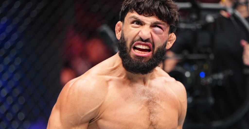 Highlights! Arman Tsarukyan steamrolls disrespectful Dillon Danis then steps on his chest | RAF 14 Highlights! Arman Tsarukyan steamrolls disrespectful Dillon Danis then steps on his chest | RAF 14