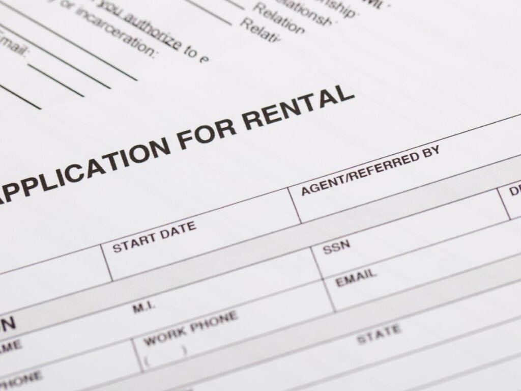 Housing Restrictions for People with Criminal Records Housing Restrictions for People with Criminal Records