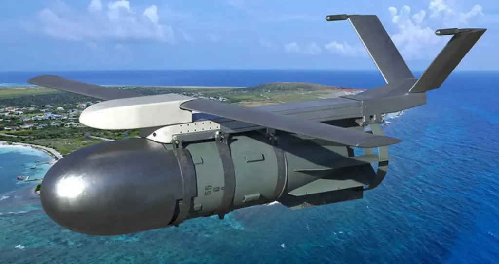 How Powerful Is Russia’s 3-Ton Weapon? russian fab-3000 bomb