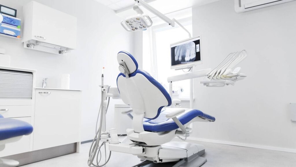 How to Choose a Dental Plan