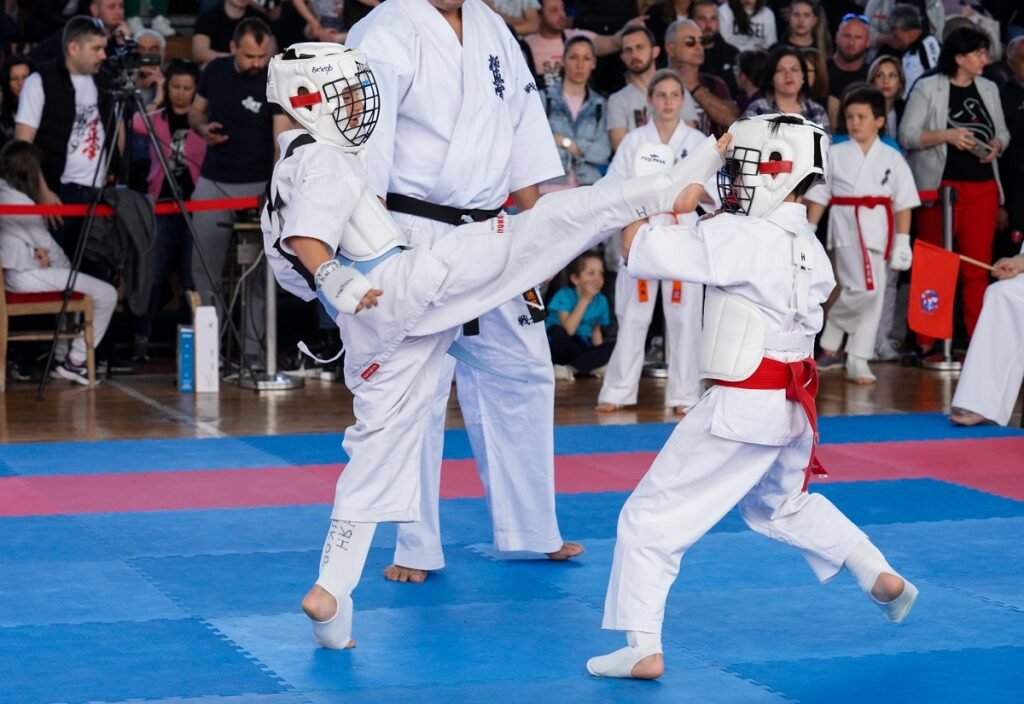 How to clean Martial Arts Mats How to clean Martial Arts Mats