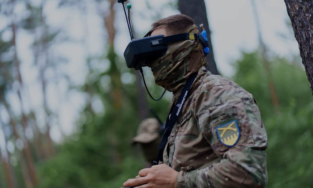 I Saw Ukraine’s Rapid Adaptation Cycle in Action, and This is What the US Military Should Learn from It