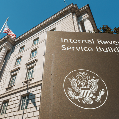 IRS says it needs top performers, even if they don’t all get the performance ratings they deserve IRS says it needs top performers, even if they don’t all get the performance ratings they deserve