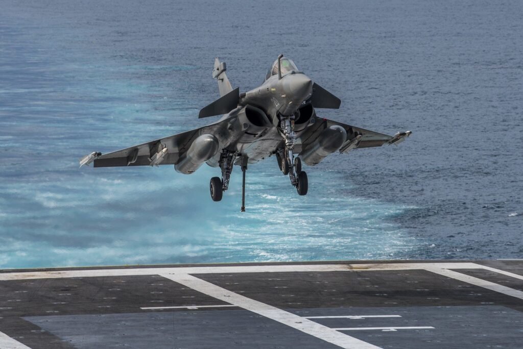 Asian Military Review magazine
