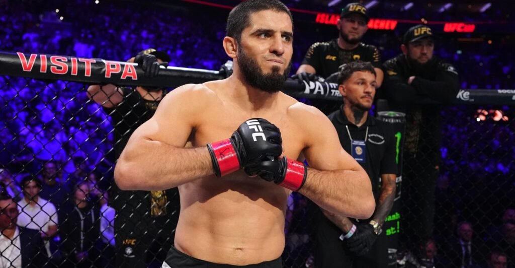 Islam Makhachev reveals why he turned down January fight with Carlos Prates Islam Makhachev reveals why he turned down January fight with Carlos Prates