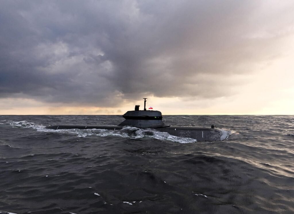 Jeumont Electric to Supply Propulsion Systems for Poland’s A26 Submarines Saab receives order for three submarines for Poland