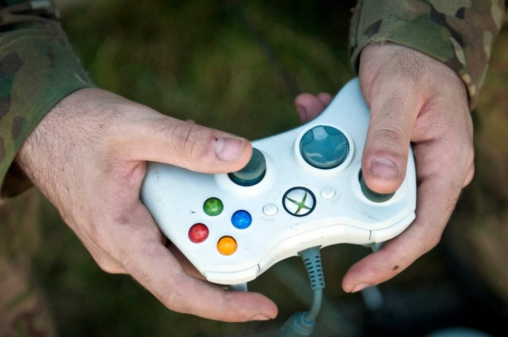 KBR’s new base defense technology pits lasers against drones