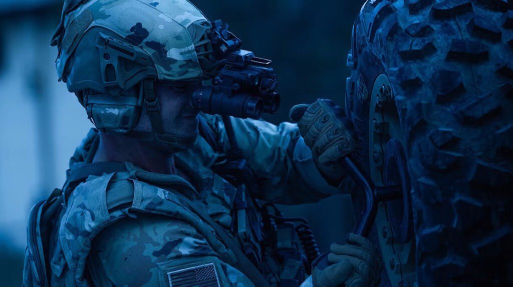 L3Harris to Provide NOVA Night-Vision Systems to US Army L3Harris to Provide NOVA Night-Vision Systems to US Army