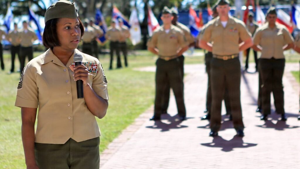 Lawsuit Claims Pentagon Withholding Records on 'Effectiveness' of Women in Combat