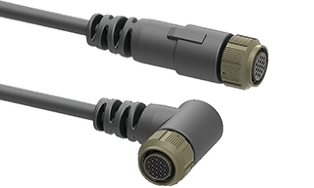 MKJ CLIK: Mission-Ready Miniature Connectivity for DDP Applications MKJ CLIK: Mission-Ready Miniature Connectivity for DDP Applications