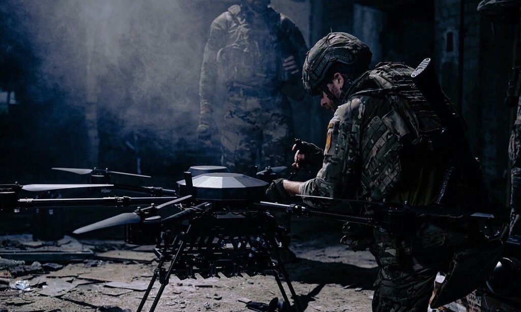 MWI Podcast: Operation Vivaldi – Modern War Institute MWI Podcast: Operation Vivaldi