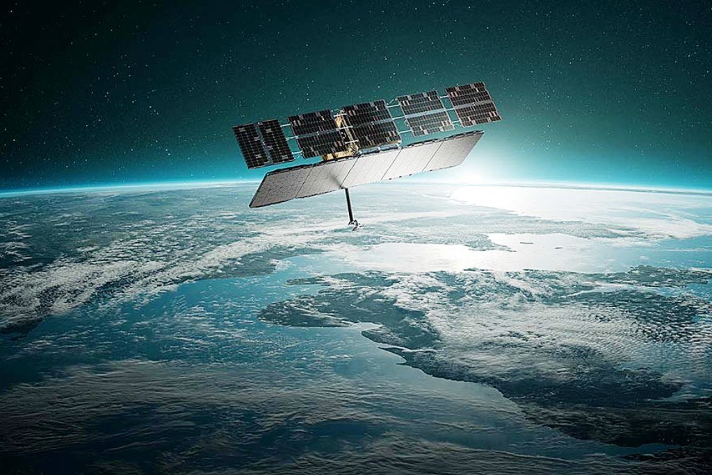 Major milestone achieved: Rheinmetall ICEYE Space Solutions provides the German Armed Forces with exclusive access to SAR satellites Major milestone achieved: Rheinmetall ICEYE Space Solutions provides the German Armed Forces with exclusive access to SAR satellites