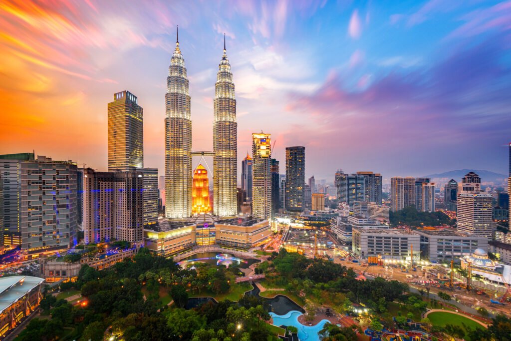Malaysia is invested in the industries of the future. Now it needs them to power productivity. Malaysia is invested in the industries of the future. Now it needs them to power productivity.