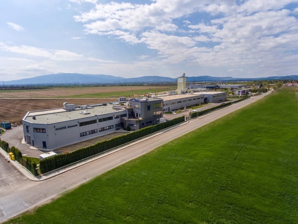 Mehler Systems Acquires Majority Stake in MARS Armor to Strengthen Its Presence in Eastern Europe Mehler Systems Acquires Majority Stake in MARS Armor to Strengthen Its Presence in Eastern Europe
