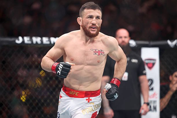 Merab Dvalishvili Needs Big Mental Shift Before Petr Yan Trilogy, Says Former UFC Champion Merab Dvalishvili Needs Big Mental Shift Before Petr Yan Trilogy, Says Former UFC Champion