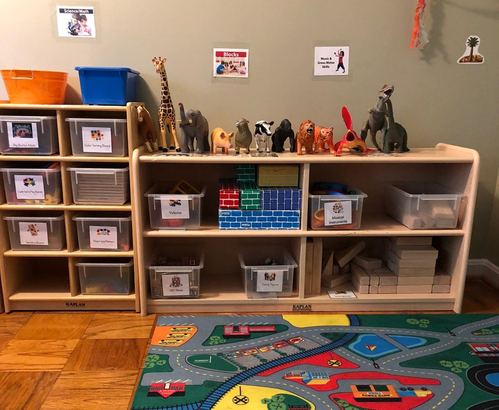 Military childcare staffing shortages leave families struggling to find care Military childcare staffing shortages leave families struggling to find care