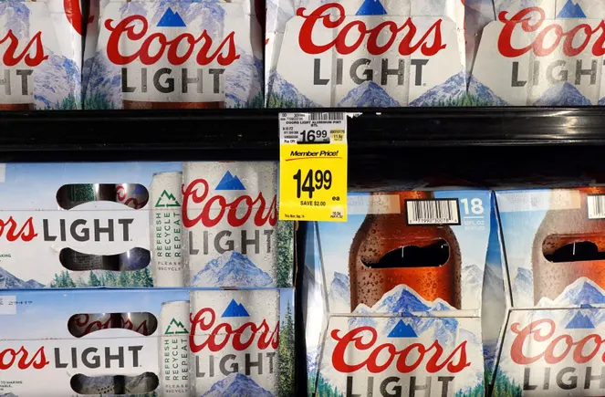 Molson Coors taps chief supply chain officer for Americas Molson Coors taps chief supply chain officer for Americas