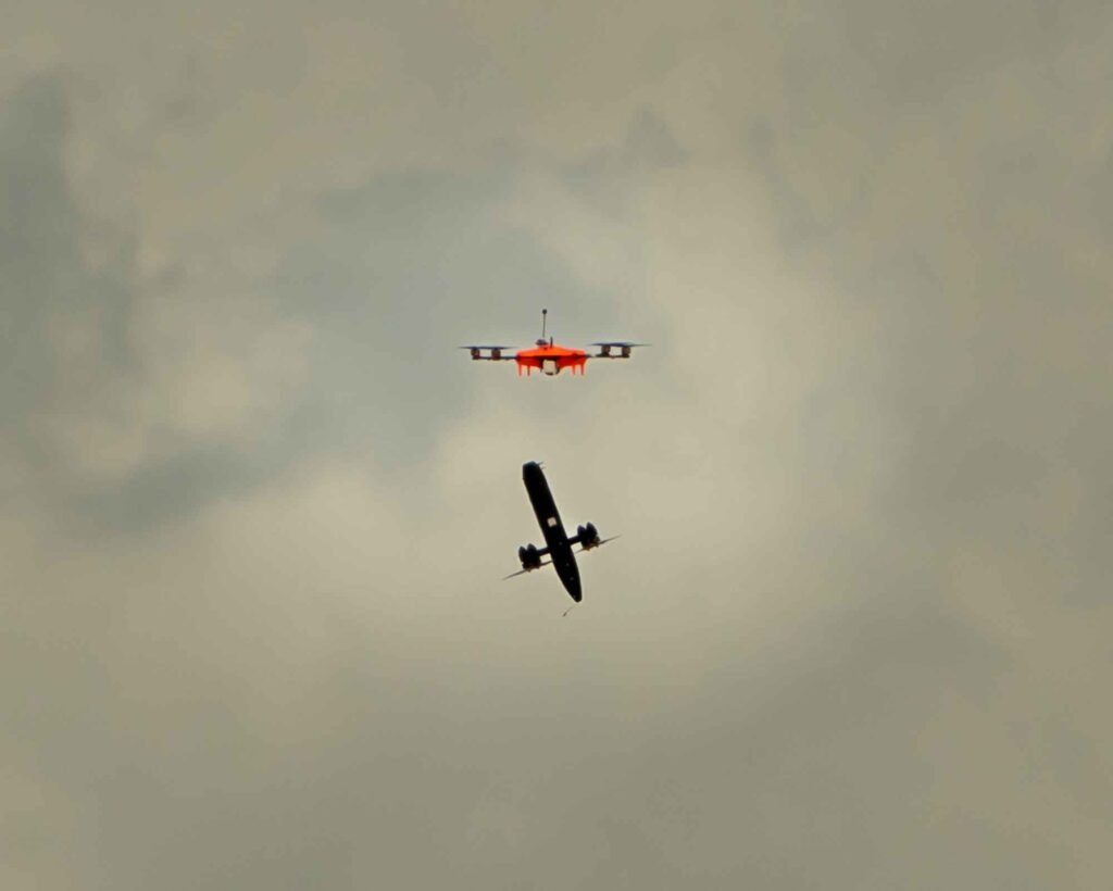Mountain Horse Solutions Receives Second G-TEAD Order for FD-1 Interceptor Under Army Other Transaction Agreement (Photo: Mountain Horse Solutions)