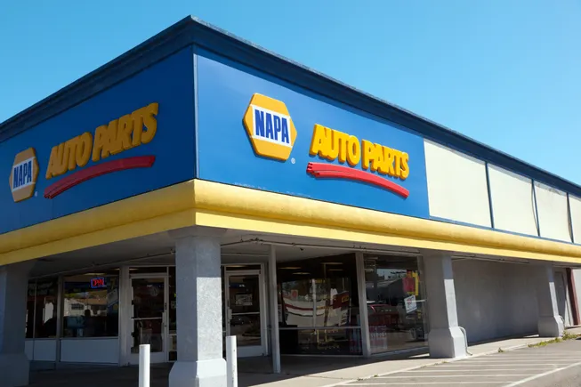 Napa Auto Parts revs up fulfillment efficiency with automation Napa Auto Parts revs up fulfillment efficiency with automation