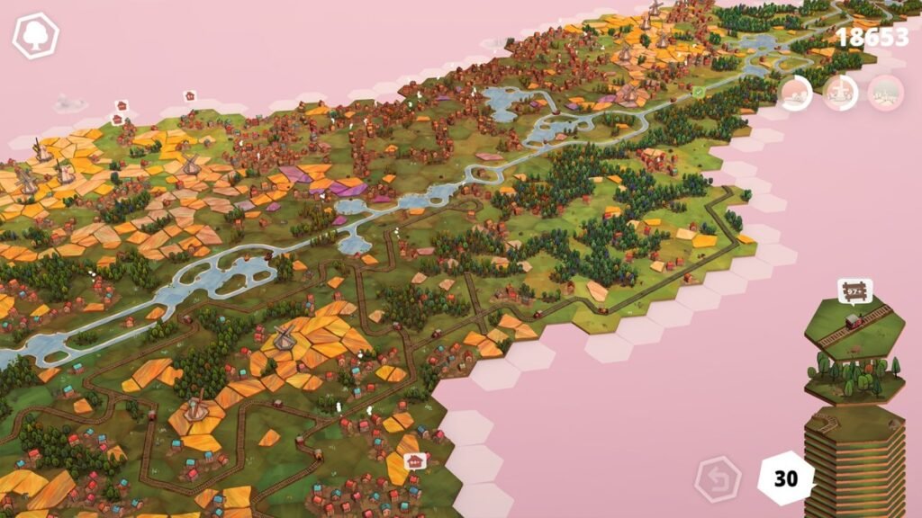 Need To Relax? Here's A Guide For The 10 Best Cozy Strategy Games To Play With Your Family