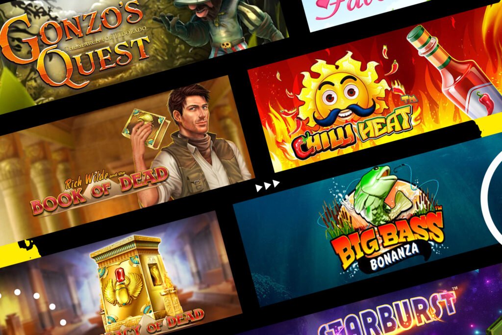 UK Slots Apps in 2026 Best Casino Slots Apps Explained🦡 Explore o...