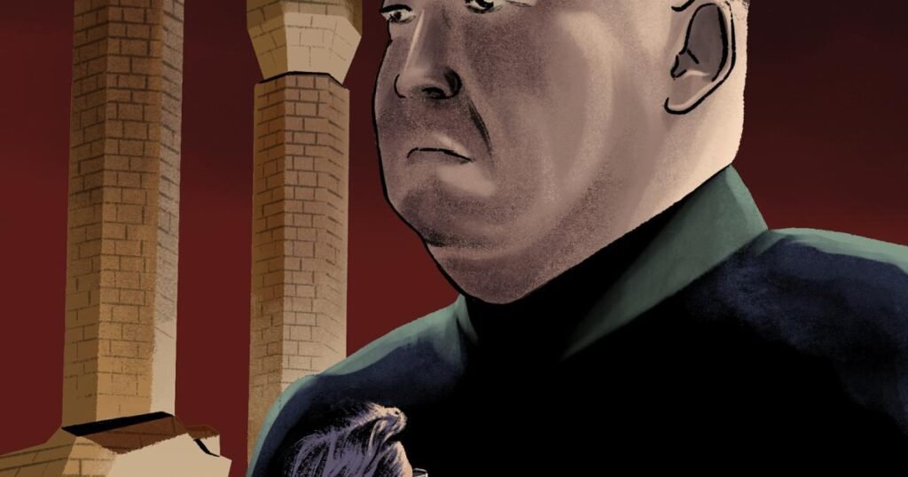 North Korea’s Enemies Within | Foreign Affairs North Korea’s Enemies Within | Foreign Affairs
