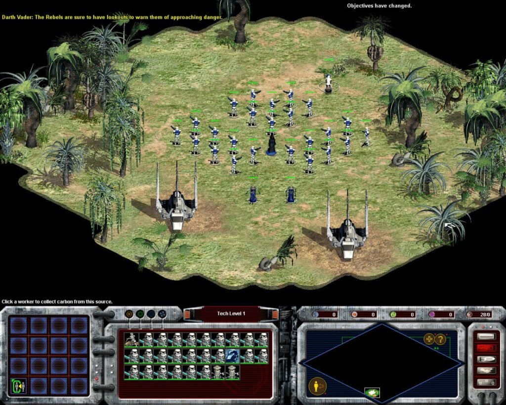 Nuno's Personal List of My Confort Strategy Games