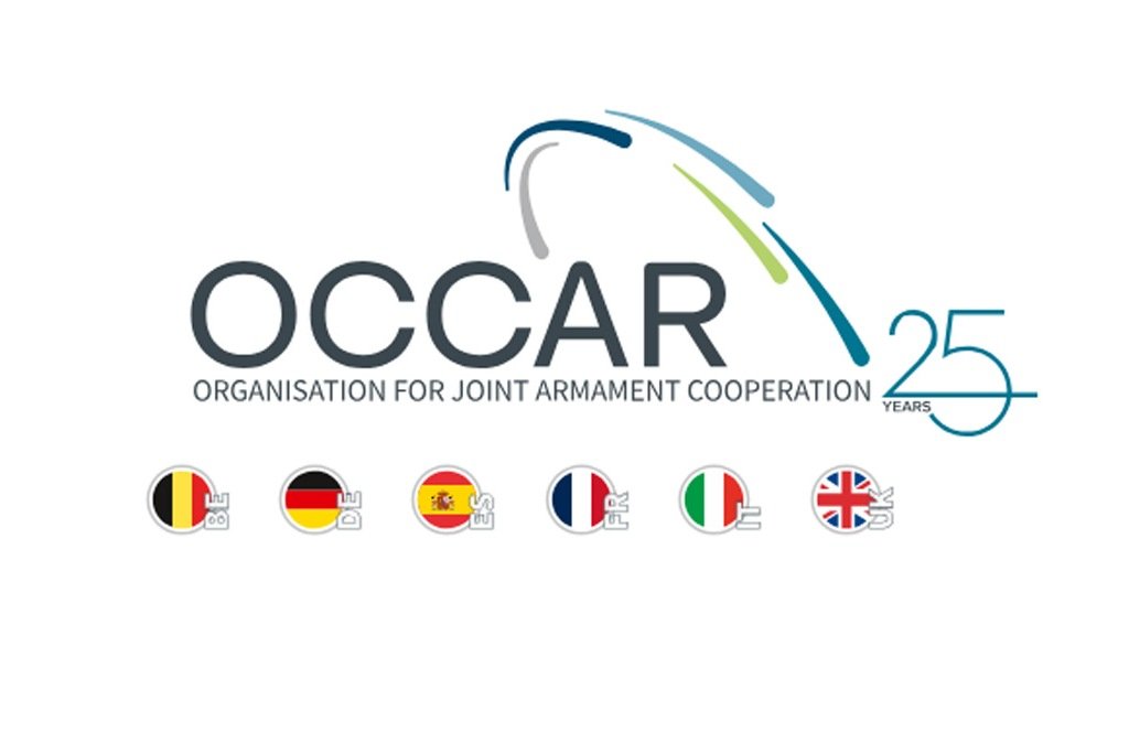 OCCAR Marks 25 Years of Defence Cooperation and Capability Delivery OCCAR Marks 25 Years of Defence Cooperation and Capability Delivery