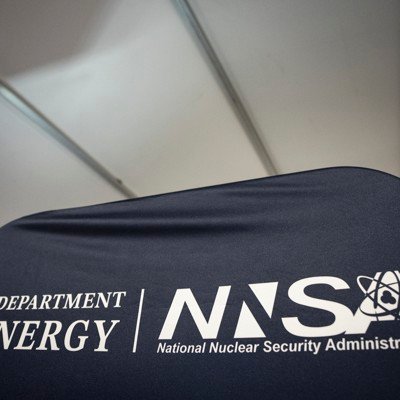 Oversight of nuclear material security cut back due to civil service reductions, GAO finds Oversight of nuclear material security cut back due to civil service reductions, GAO finds