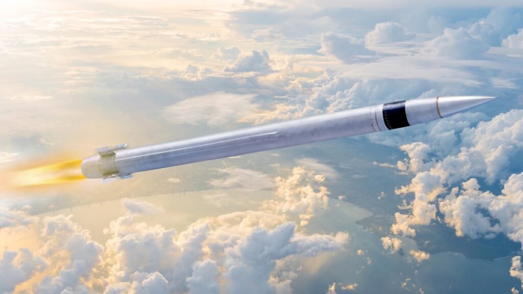 PAC-3 Edge Will Be The Most Capable Patriot Interceptor Ever