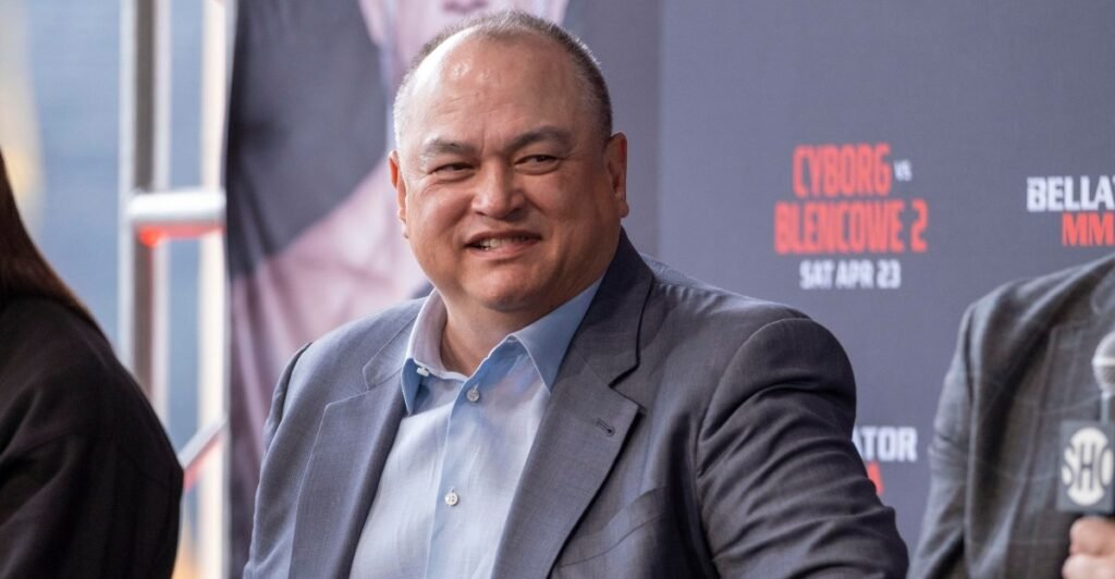 PRIDE never die! Scott Coker petitions CSAC to bring controversial strikes to Ki MMA PRIDE never die! Scott Coker petitions CSAC to bring controversial strikes to Ki MMA