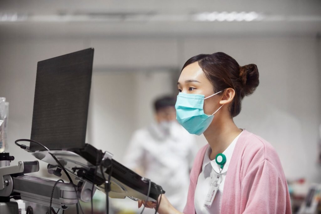 Patients struggle to access MHS following changes to login process Patients struggle to access MHS following changes to login process