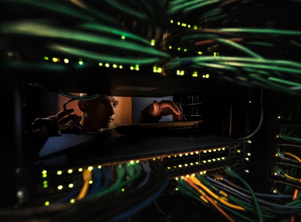 Pentagon AI oversight office struggles to keep pace with department’s ambitions, GAO finds