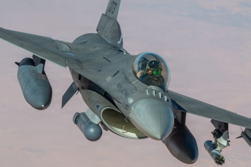Pentagon Bets Big on Drone-Killing APKWS Laser-Guided Rockets Pentagon Bets Big on Drone-Killing APKWS Laser-Guided Rockets