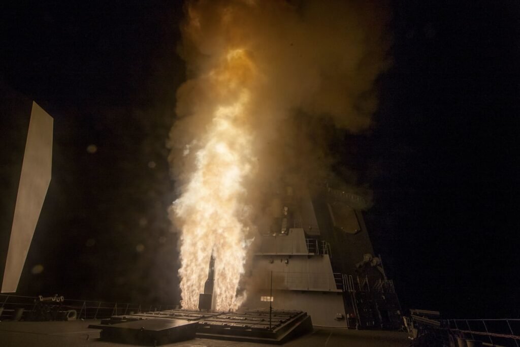 Pentagon, Raytheon sign $6.3B deal to replenish US missile interceptor supply Pentagon, Raytheon sign $6.3B deal to replenish US missile interceptor supply