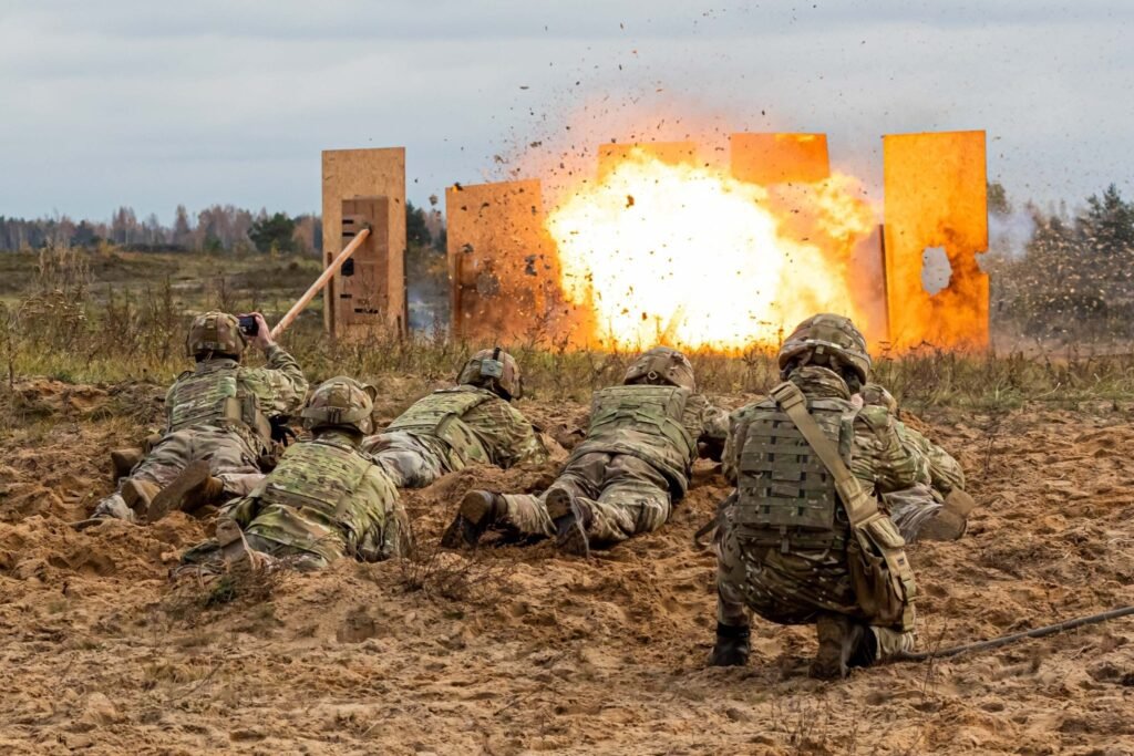 Pentagon seeks expertise to develop brain injury assessment standards