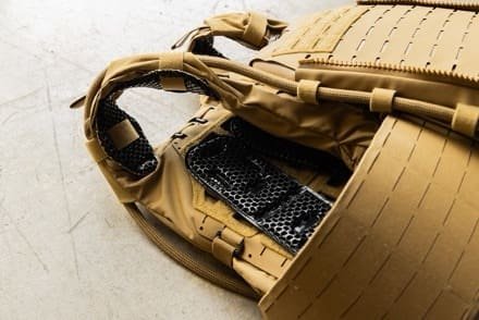 Qore Performance Expands CATAMARAN Gen 3 Universal Plate Carrier Adapter Panel with New Coyote Brown Colorway Qore Performance Expands CATAMARAN Gen 3 Universal Plate Carrier Adapter Panel with New Coyote Brown Colorway