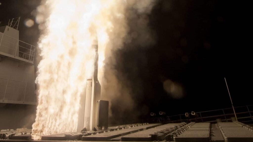 Raytheon awarded $6.3 billion multi-year contract for SM-3 IB interceptors Raytheon awarded .3 billion multi-year contract for SM-3 IB interceptors