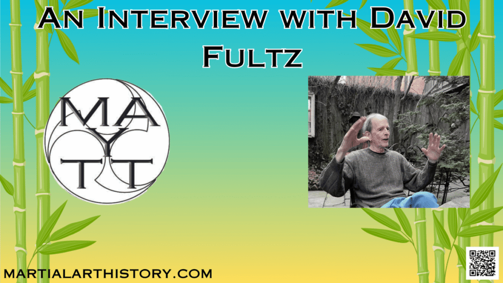 “Relax Completely Means Relax Completely:” David Fultz Remembers John Eley and the Early Years of Ki Society Aikido Part I – Martial Arts of Yesterday, Today and Tomorrow