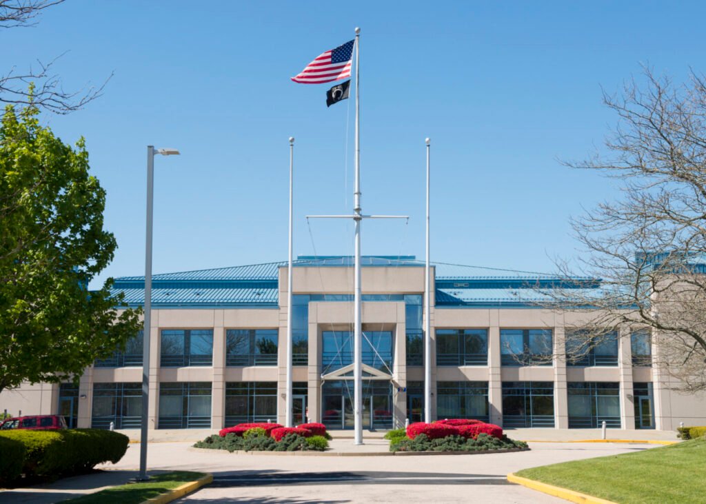 The Curriculum Wars: How the Naval War College Became the Bradley Fighting Vehicle Image