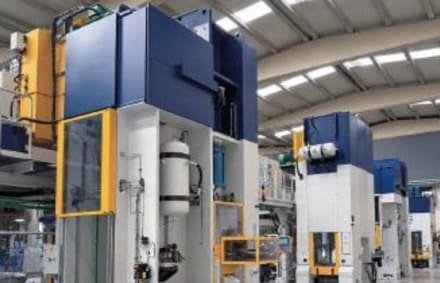 Rheinmetall’s ‘Firepower’ Project: Albacete Site Commences New Medium-Calibre Production – Annual Capacity of Around Three Million Components Rheinmetall’s ‘Firepower’ Project: Albacete Site Commences New Medium-Calibre Production – Annual Capacity of Around Three Million Components
