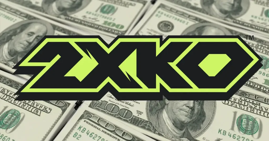 Riot Games Co-Founder admits 2XKO needed possibly millions of active players to be worthwhile Riot Games Co-Founder admits 2XKO needed possibly millions of active players to be worthwhile